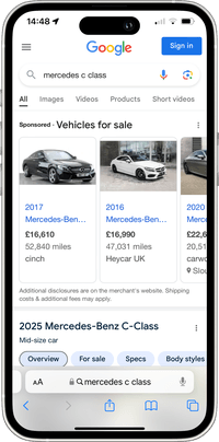 What Are Google Vehicle Ads And Why Are They Important?