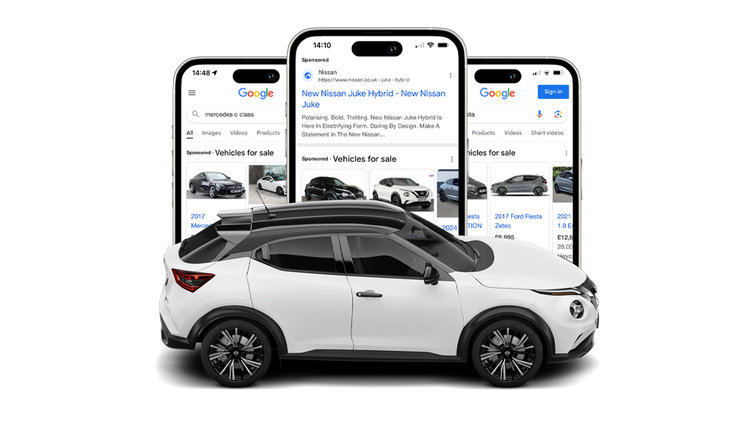 PPC vs SEO: What’s Best For Car Dealers | WeAdvertiseAnyCar